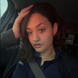 Meet your Posher, Tori